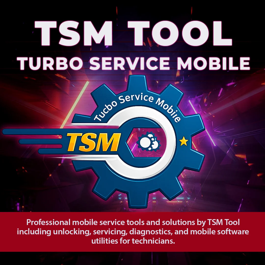 TSM Tool