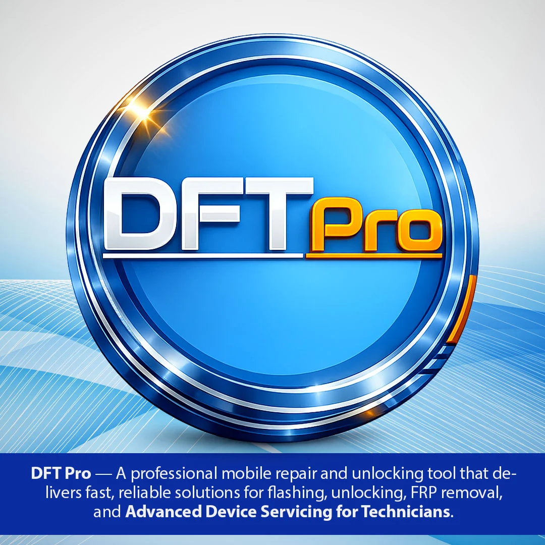 DFT Tool