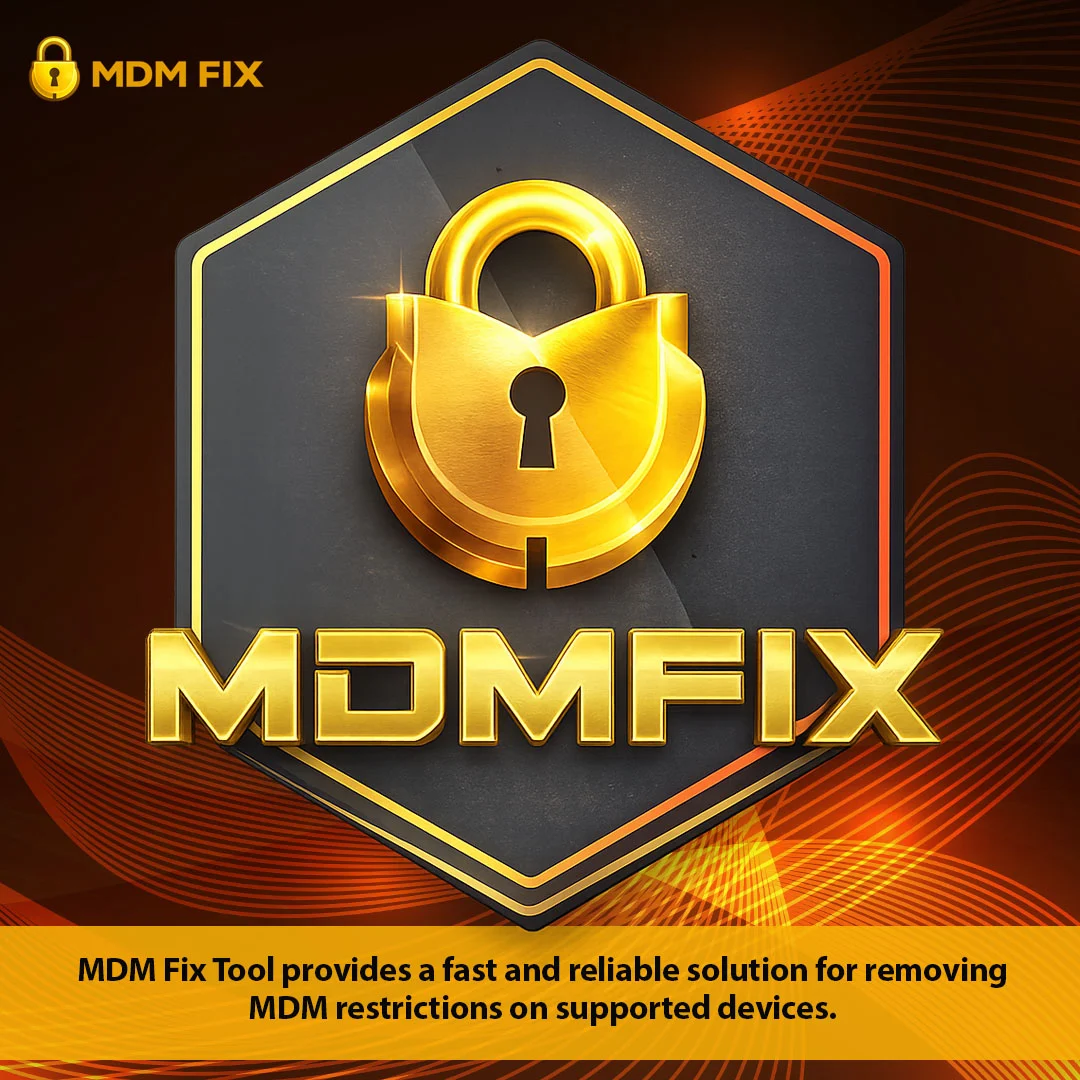 MDMFIX